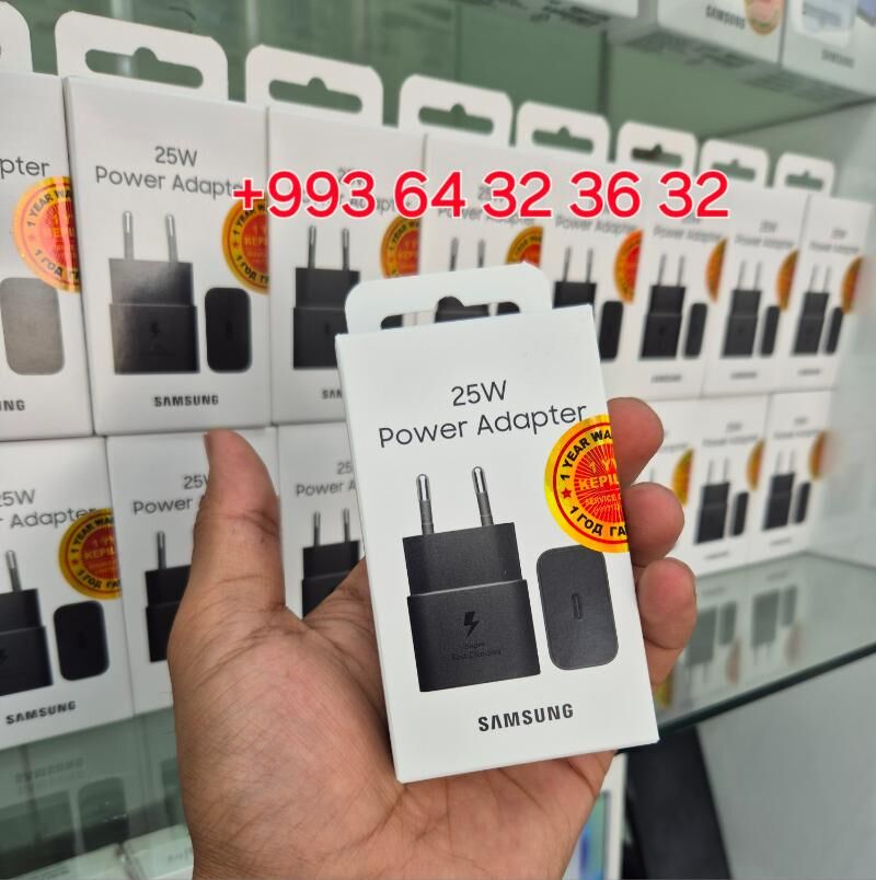 ADAPTER.25W.35W.45W%ORIGINAL - Ашхабад - img 1