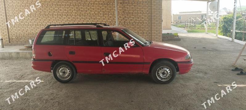 Opel Astra 1992 - 16 000 TMT - Mary - img 2