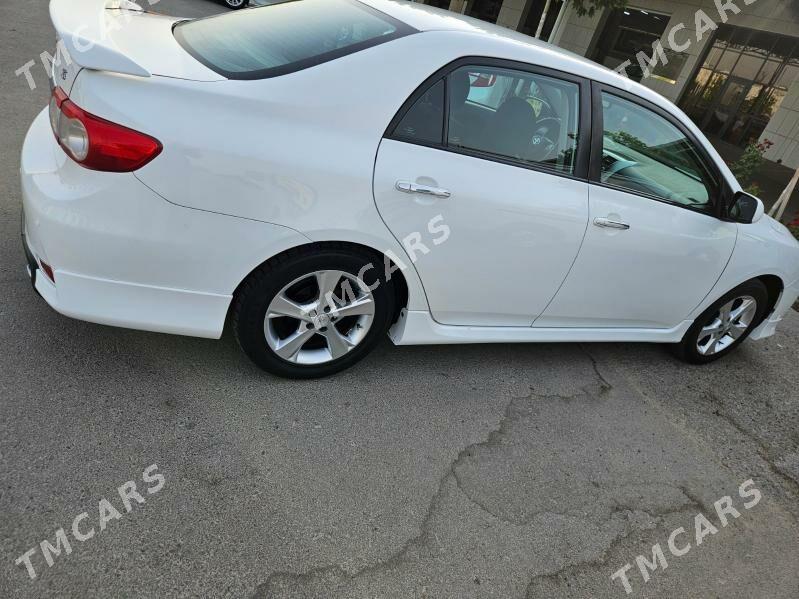 Toyota Corolla 2011 - 150 000 TMT - Aşgabat - img 2