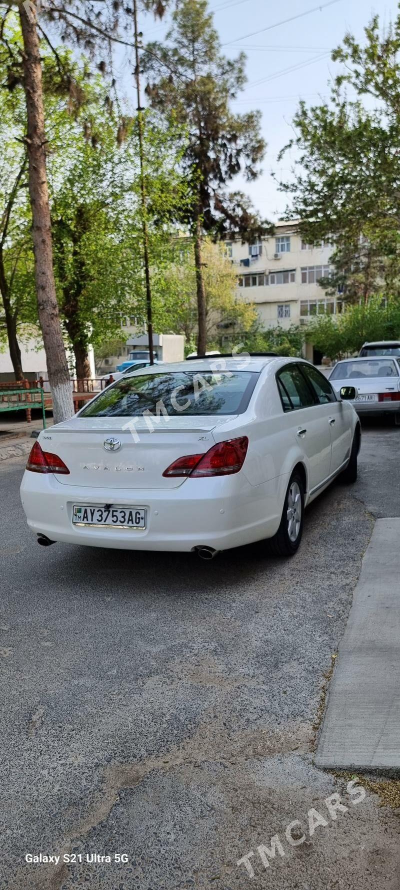 Toyota Avalon 2009 - 179 999 TMT - Хитровка - img 5