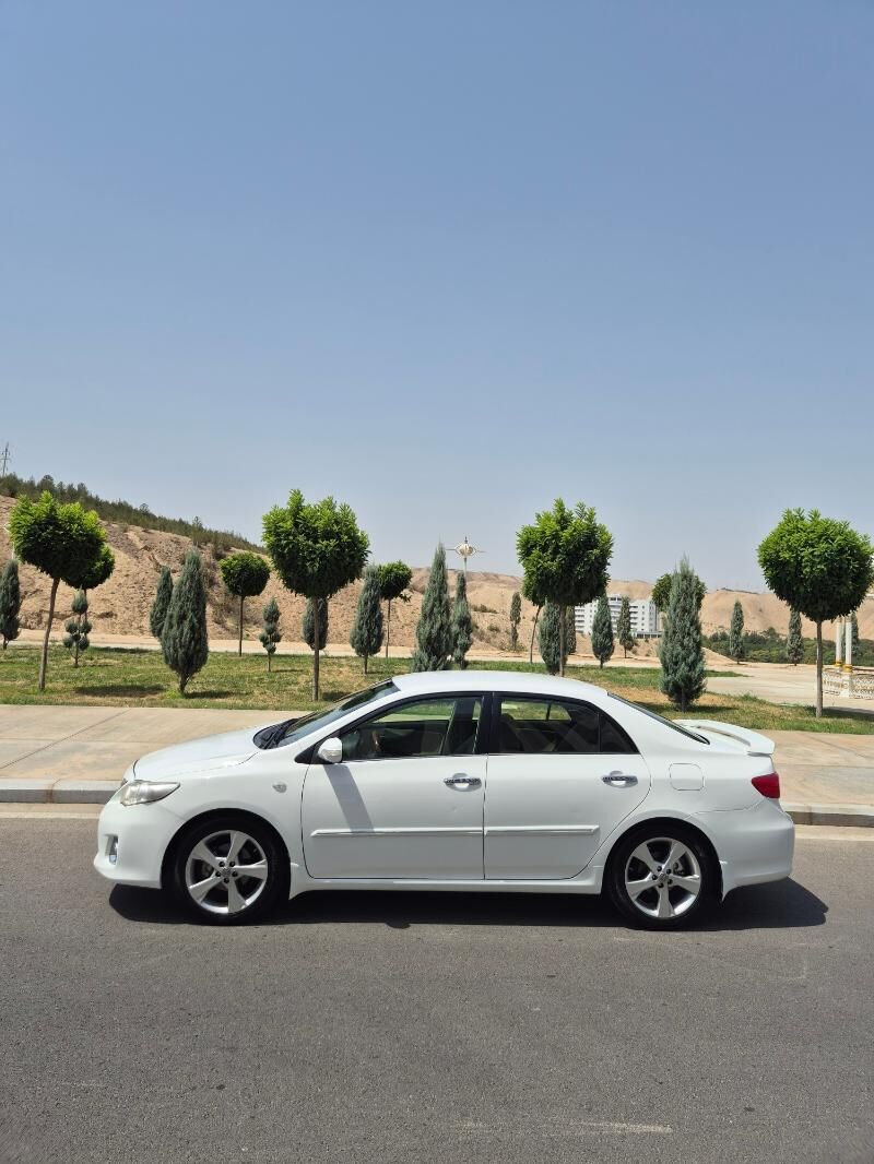 Toyota Corolla 2013 - 157 000 TMT - Aşgabat - img 6