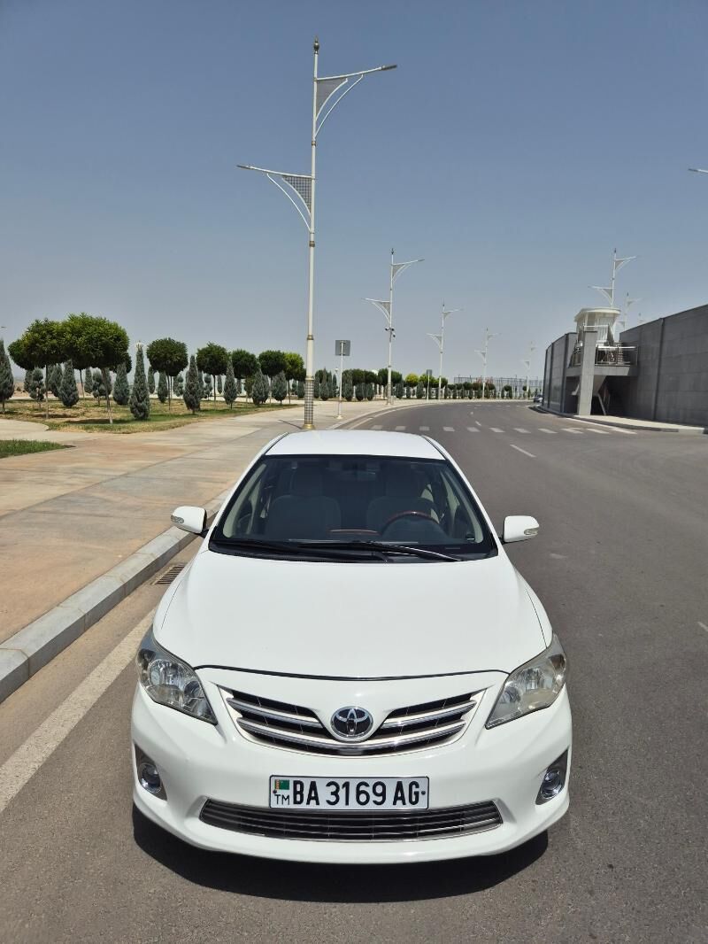 Toyota Corolla 2013 - 157 000 TMT - Aşgabat - img 4