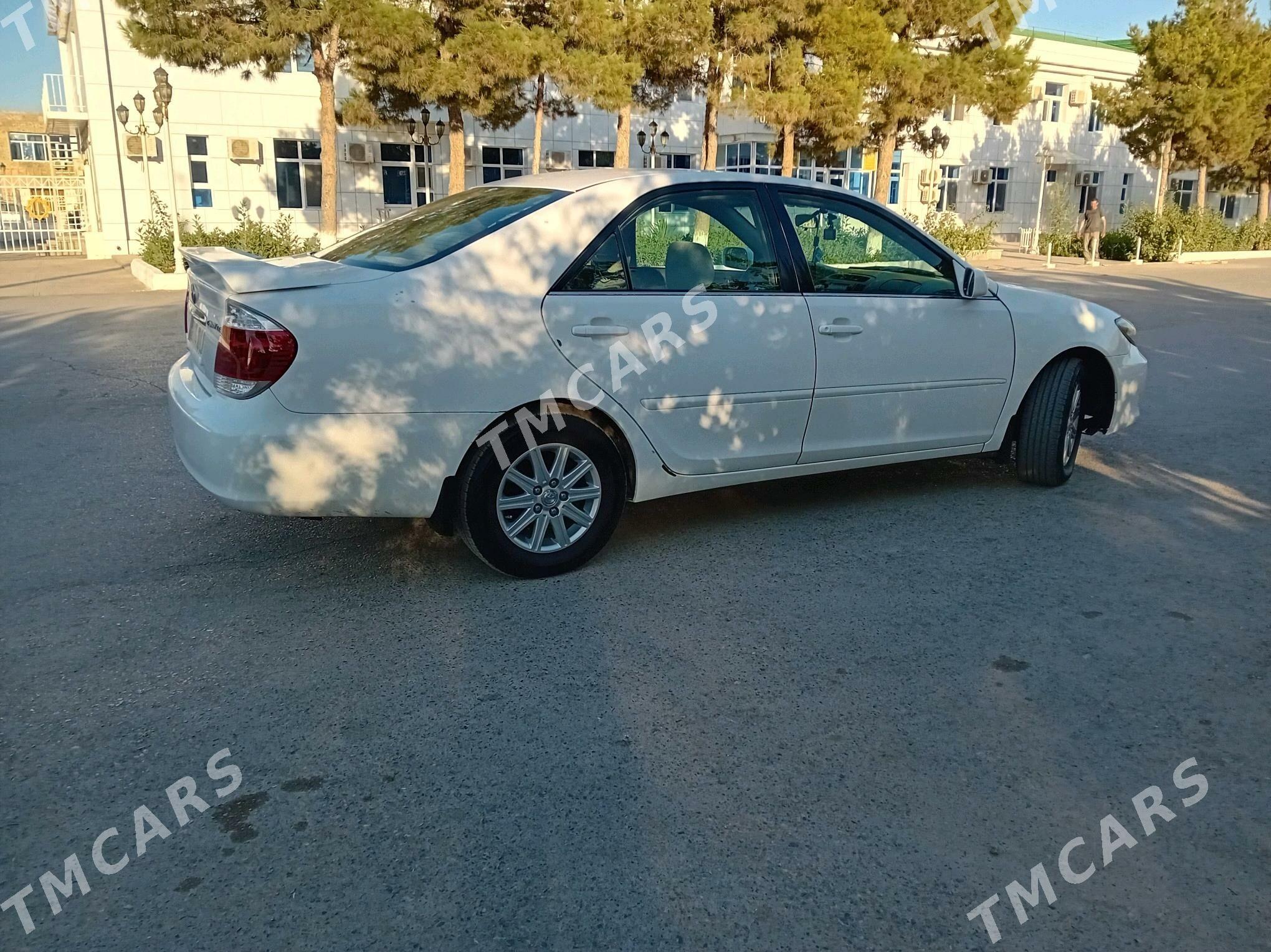 Toyota Camry 2003 - 120 000 TMT - Türkmenabat - img 2