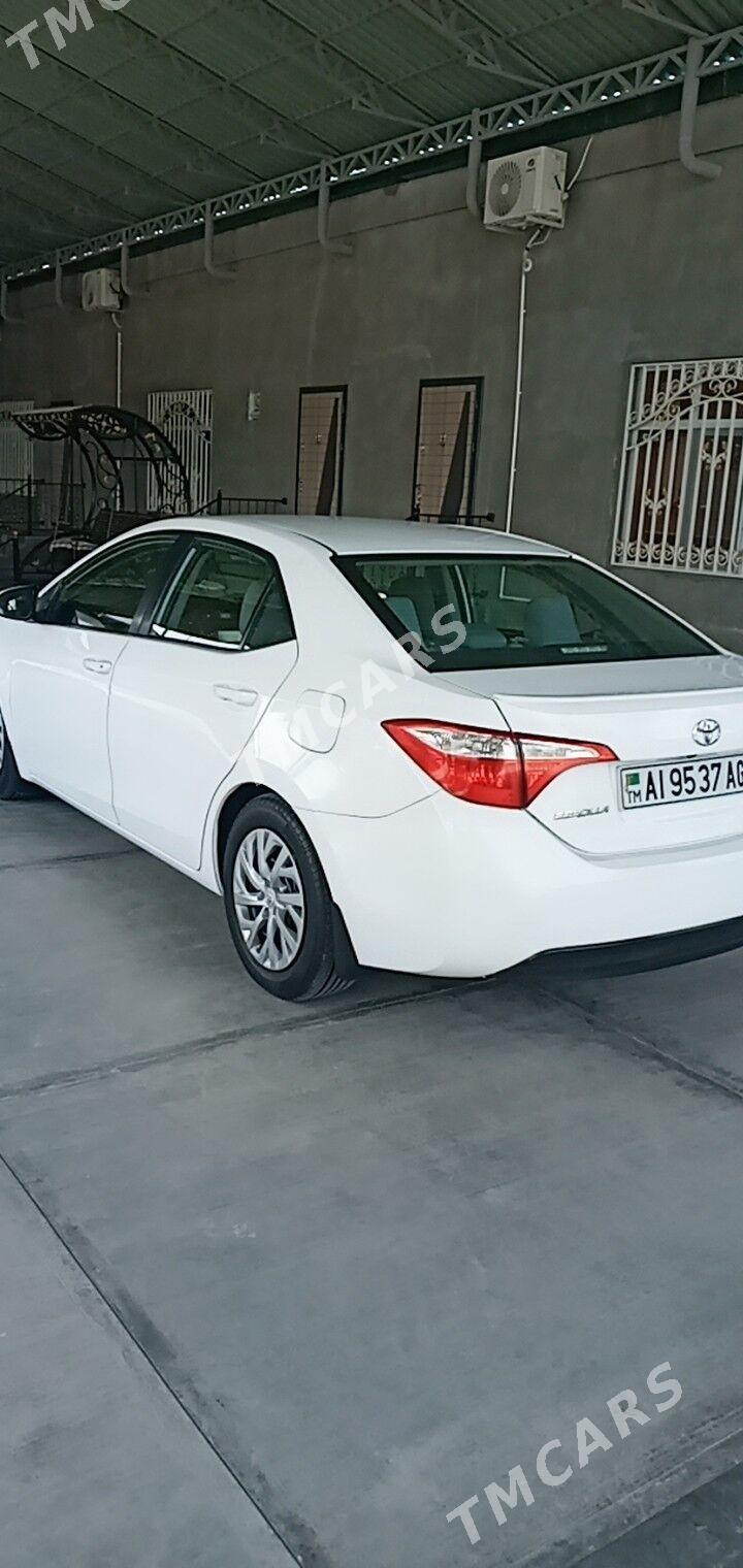 Toyota Corolla 2015 - 160 000 TMT - Aşgabat - img 2