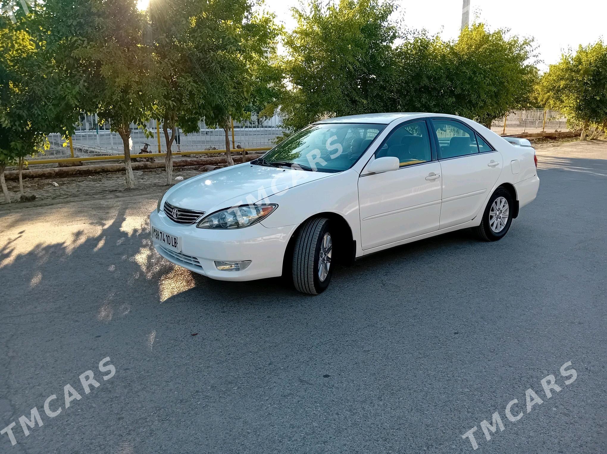 Toyota Camry 2003 - 120 000 TMT - Türkmenabat - img 4