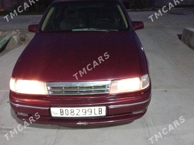 Opel Vectra 1993 - 24 000 TMT - Фарап - img 6