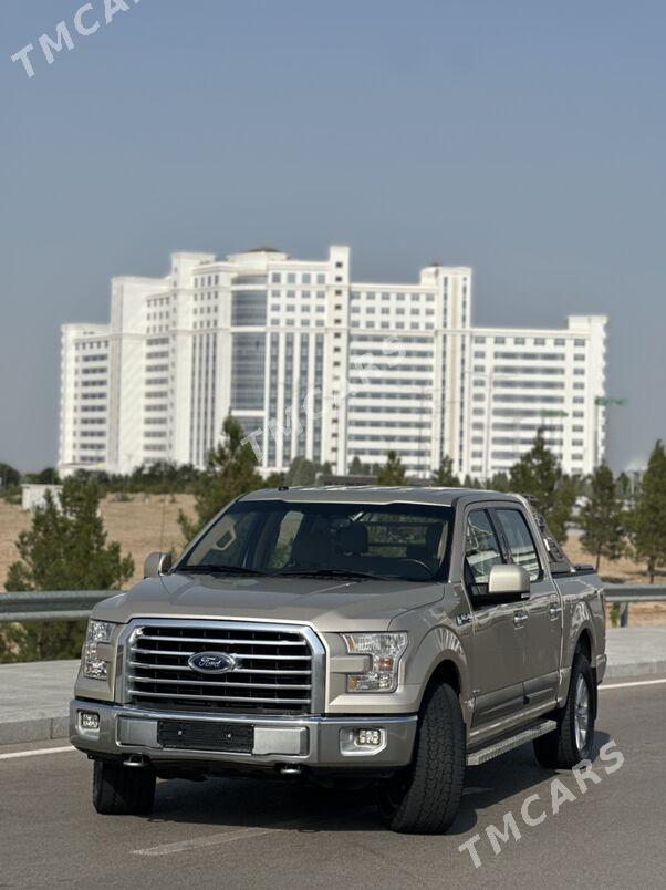 Ford F-150 2017 - 390 000 TMT - Aşgabat - img 3