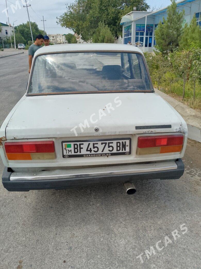 Lada 2107 2000 - 15 000 TMT - Туркменбаши - img 4