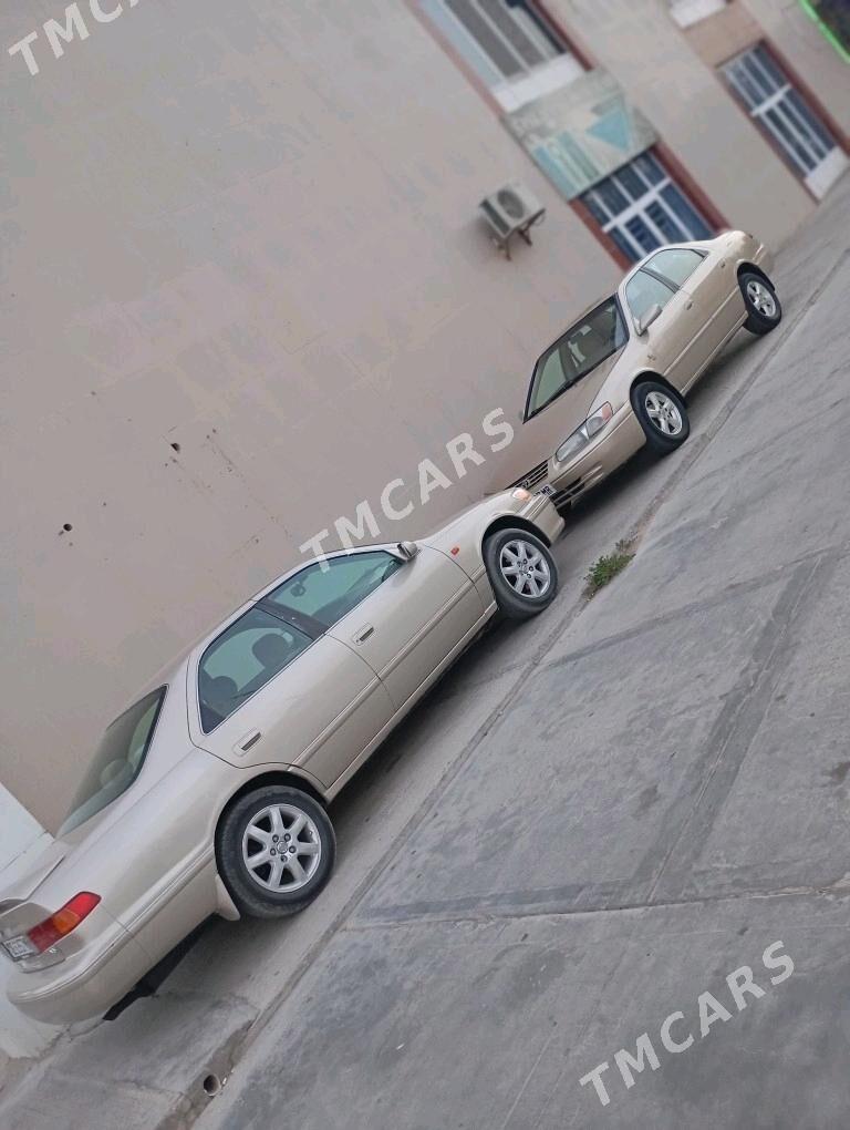 Toyota Camry 1998 - 86 000 TMT - Мары - img 6