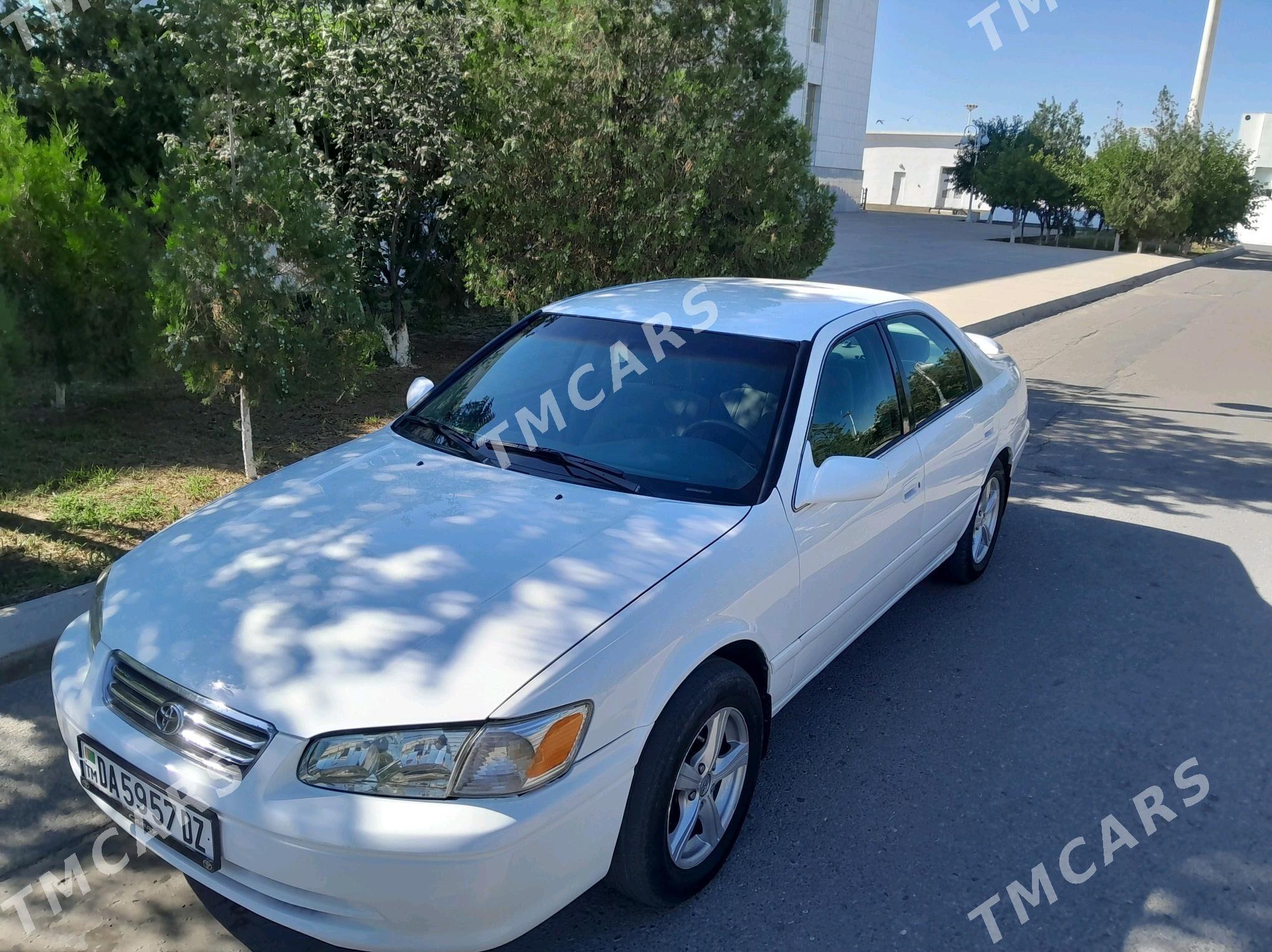 Toyota Camry 2000 - 116 000 TMT - Daşoguz - img 2