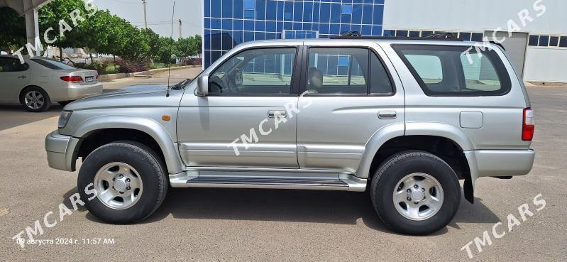 Toyota 4Runner 2001 - 165 000 TMT - Mary - img 3