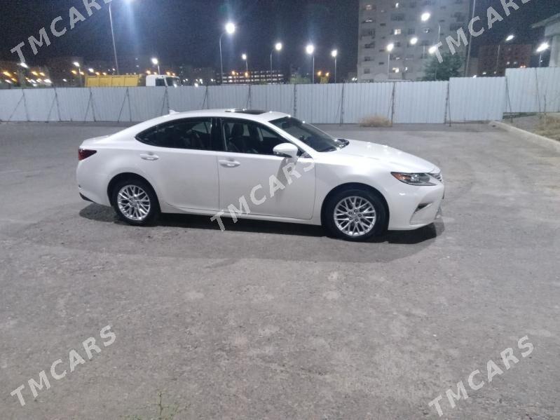 Lexus ES 350 2018 - 360 000 TMT - Aşgabat - img 3