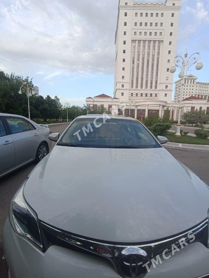 Toyota Avalon 2017 - 330 000 TMT - Aşgabat - img 2