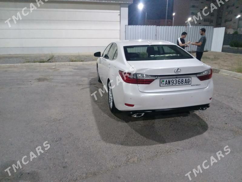 Lexus ES 350 2018 - 360 000 TMT - Aşgabat - img 8