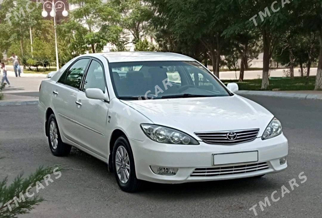 Toyota Camry 2005 - 150 000 TMT - Aşgabat - img 5