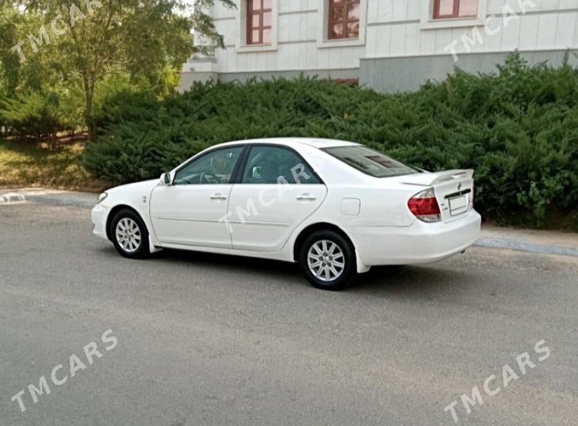 Toyota Camry 2005 - 150 000 TMT - Ашхабад - img 2