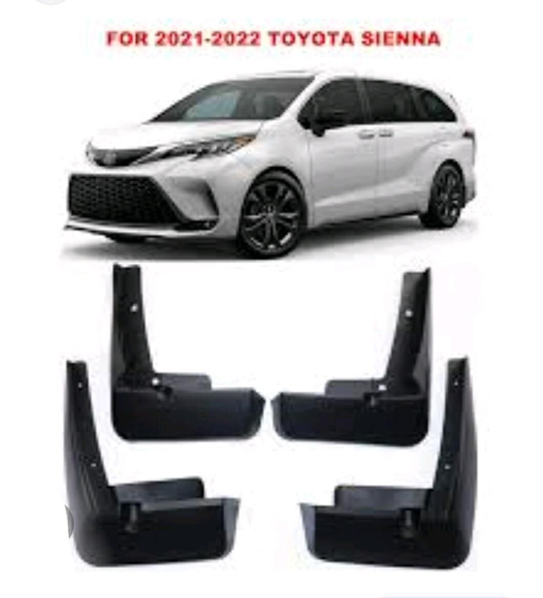 Sienna 2021-2023ý bryzgowik 300 TMT - Aşgabat - img 6