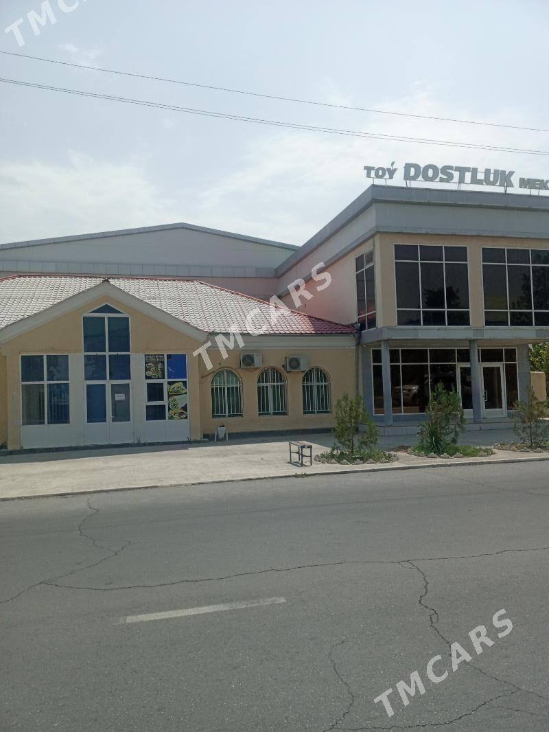 Tayar biznes restoran:'Dostlyk - Бузмеин ГРЭС - img 6