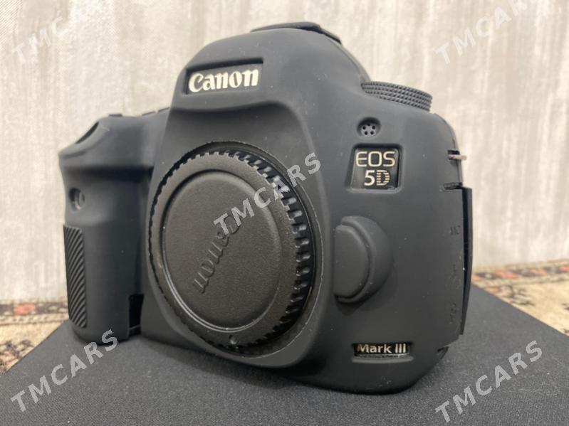 canon mark3 body - Туркменбаши - img 3