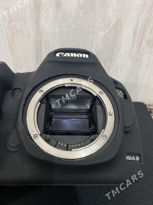 canon mark3 body - Туркменбаши - img 2