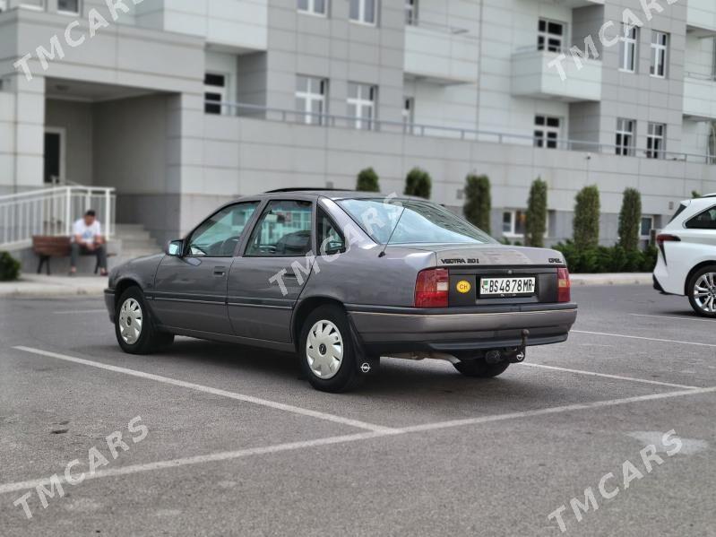 Opel Vectra 1989 - 50 000 TMT - Мары - img 4