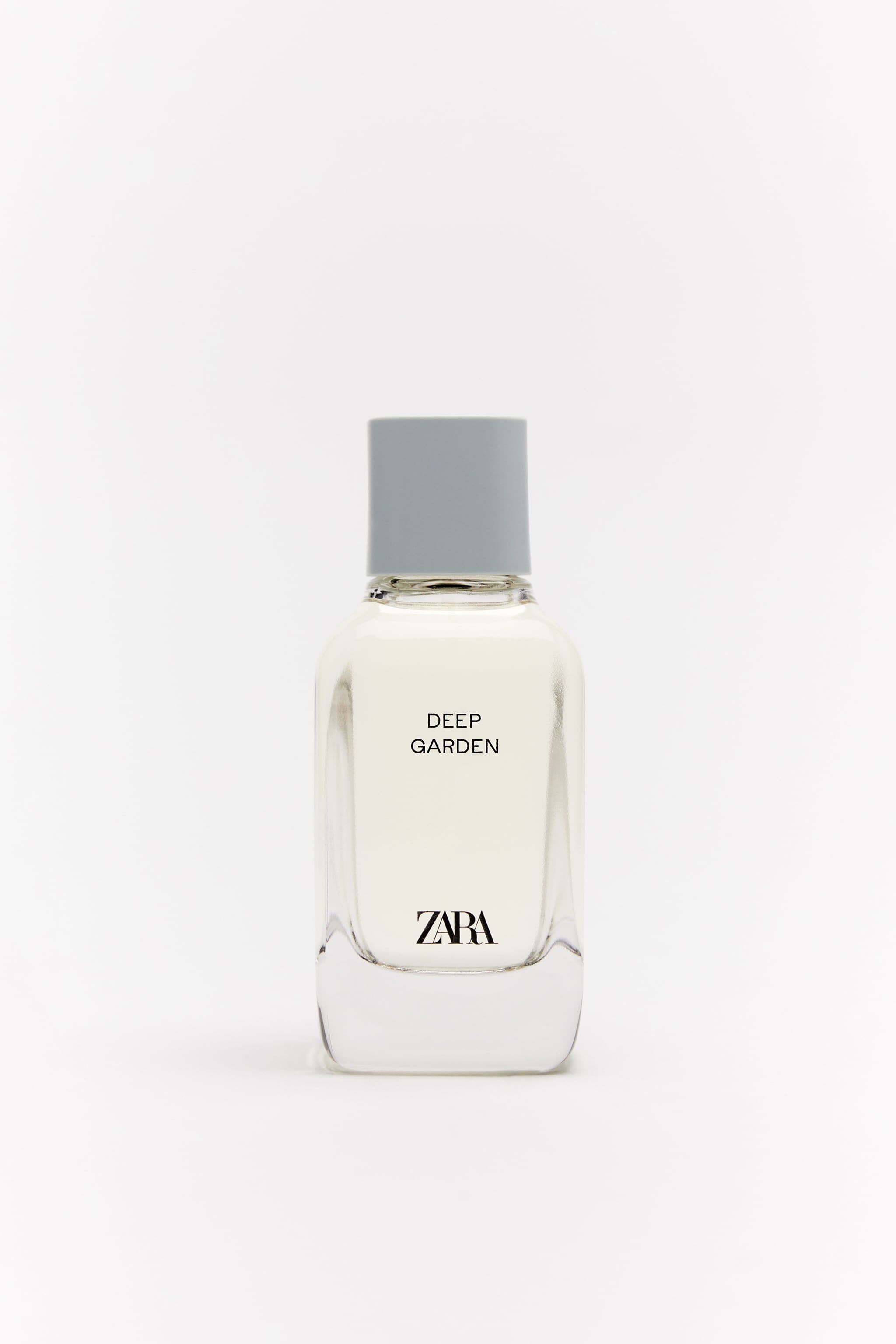 Zara  DEEP GARDEN (100мл) - 30 mkr - img 2