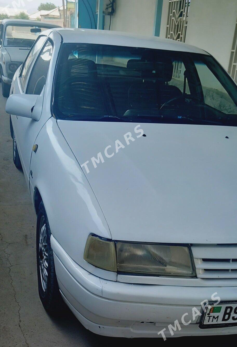 Opel Vectra 1991 - 25 000 TMT - Бахарден - img 2