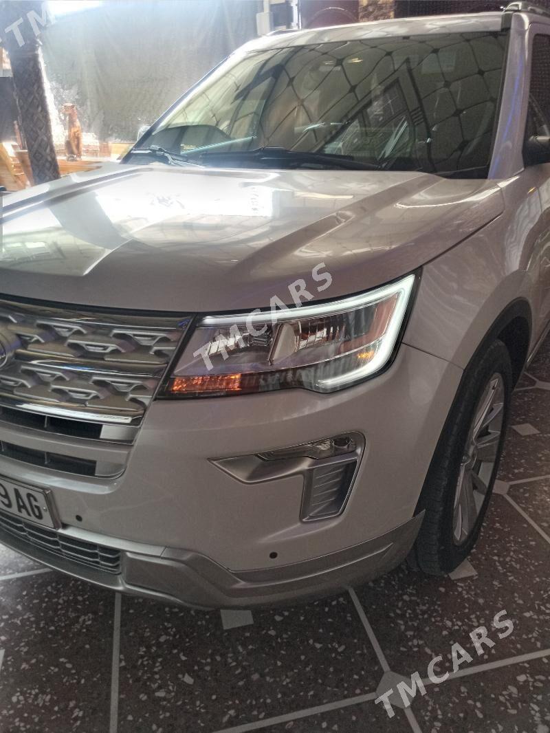 Ford Explorer 2019 - 360 000 TMT - Büzmeýin GRES - img 3