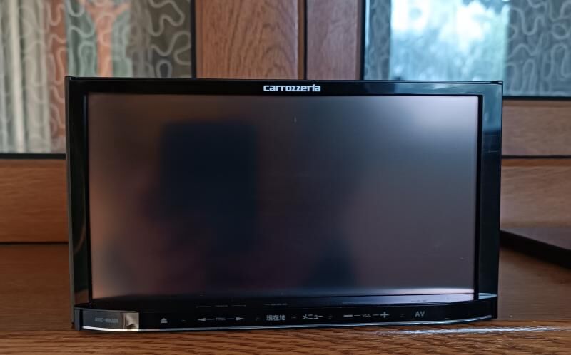 Pioneer TV DVD MRZ 800 TMT - Ашхабад - img 2