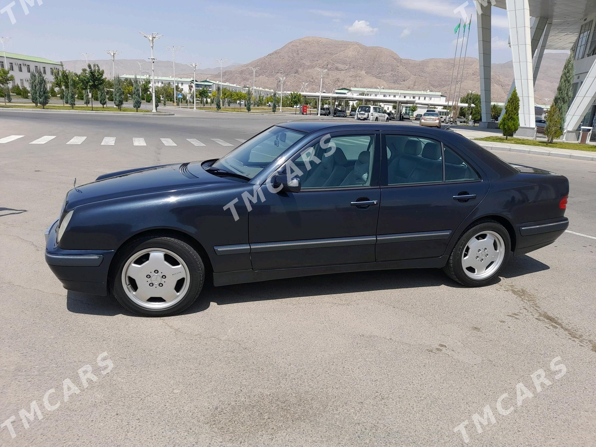 Mercedes-Benz E320 2001 - 100 000 TMT - Gumdag - img 3