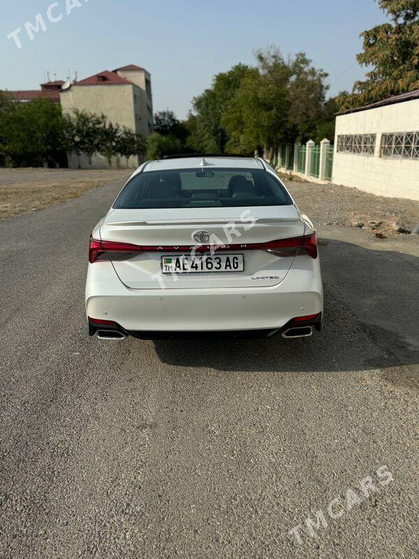 Toyota Avalon 2019 - 435 000 TMT - Aşgabat - img 4