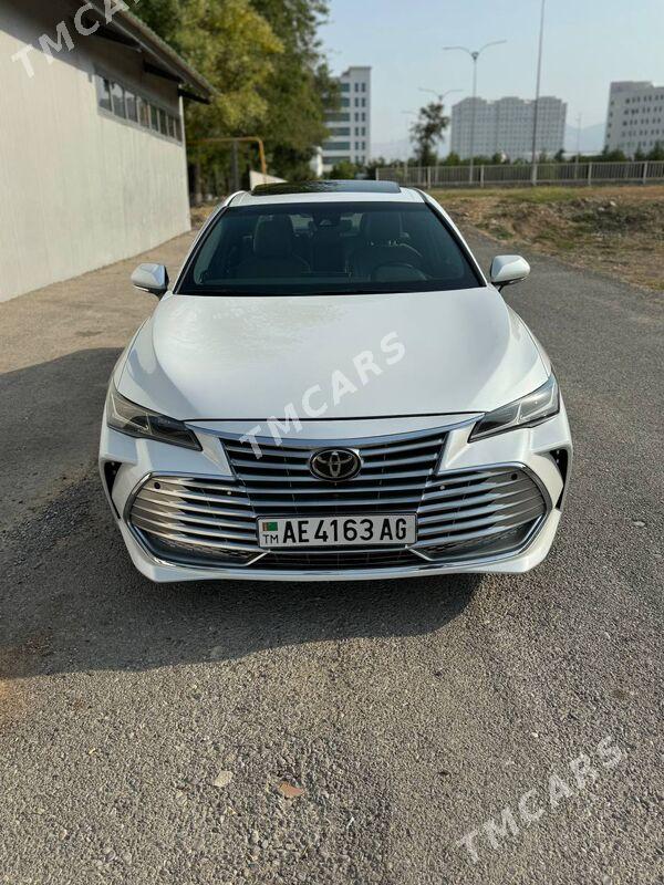 Toyota Avalon 2019 - 435 000 TMT - Aşgabat - img 2