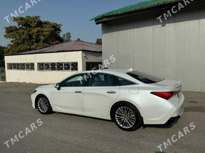 Toyota Avalon 2019 - 435 000 TMT - Aşgabat - img 5