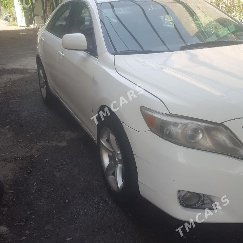 Toyota Camry 2010 - 95 000 TMT - Туркменабат - img 3