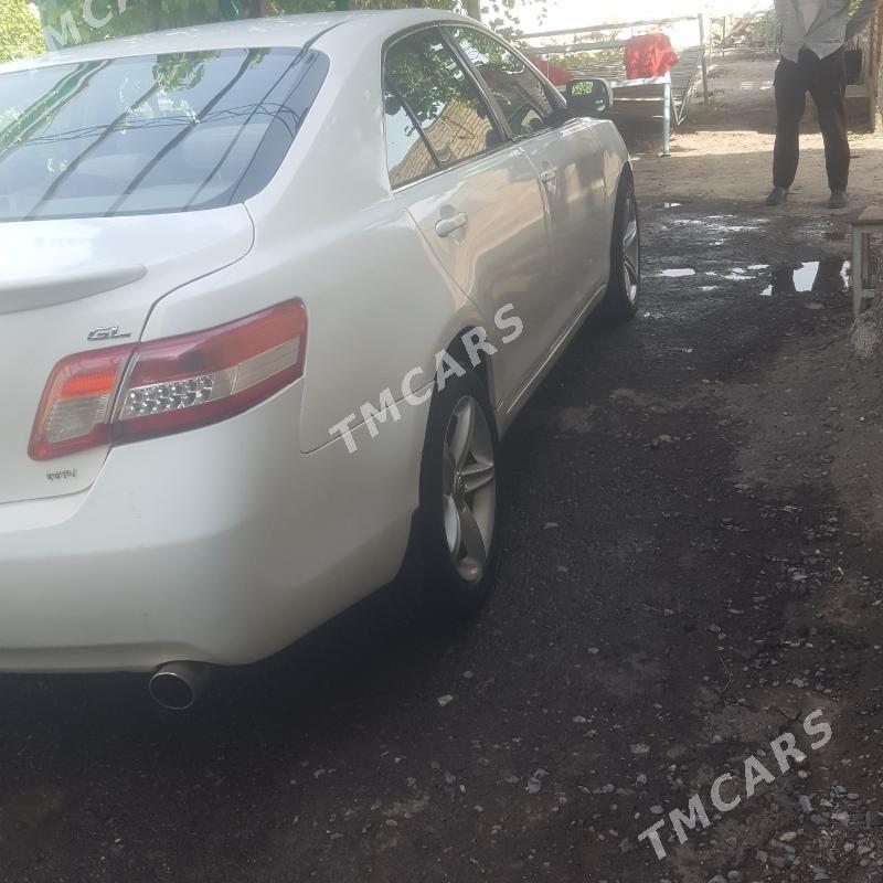 Toyota Camry 2010 - 95 000 TMT - Туркменабат - img 4