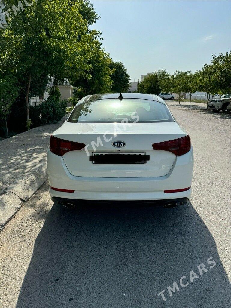 Kia Optima 2011 - 135 000 TMT - Aşgabat - img 7