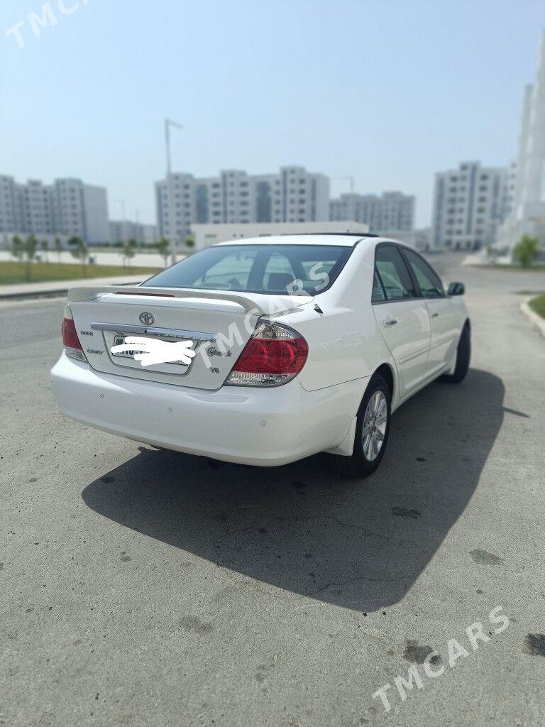 Toyota Camry 2002 - 150 000 TMT - Ашхабад - img 2