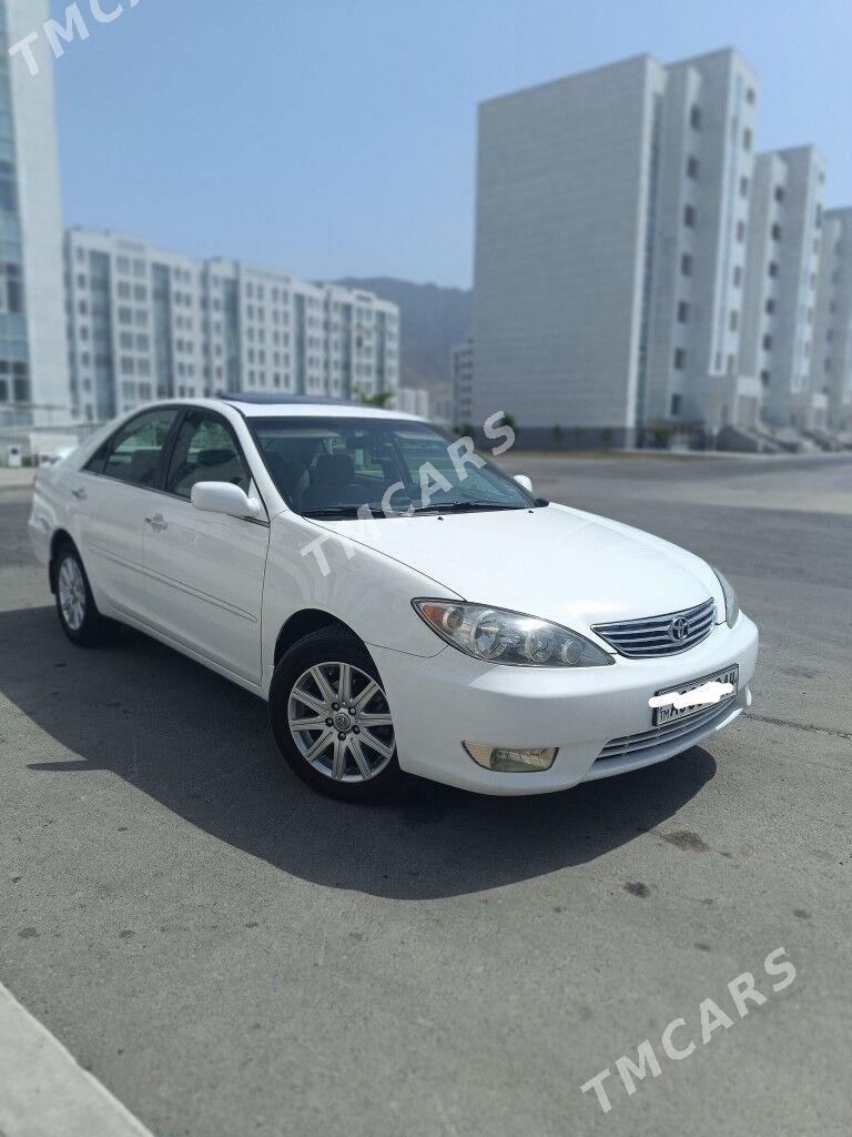 Toyota Camry 2002 - 150 000 TMT - Ашхабад - img 3