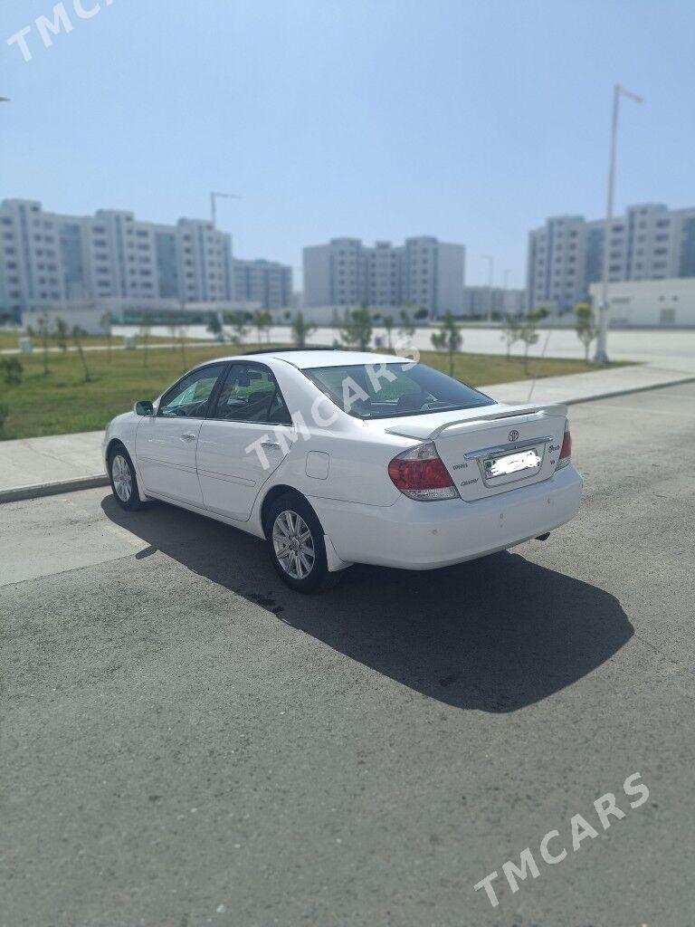 Toyota Camry 2002 - 150 000 TMT - Ашхабад - img 5