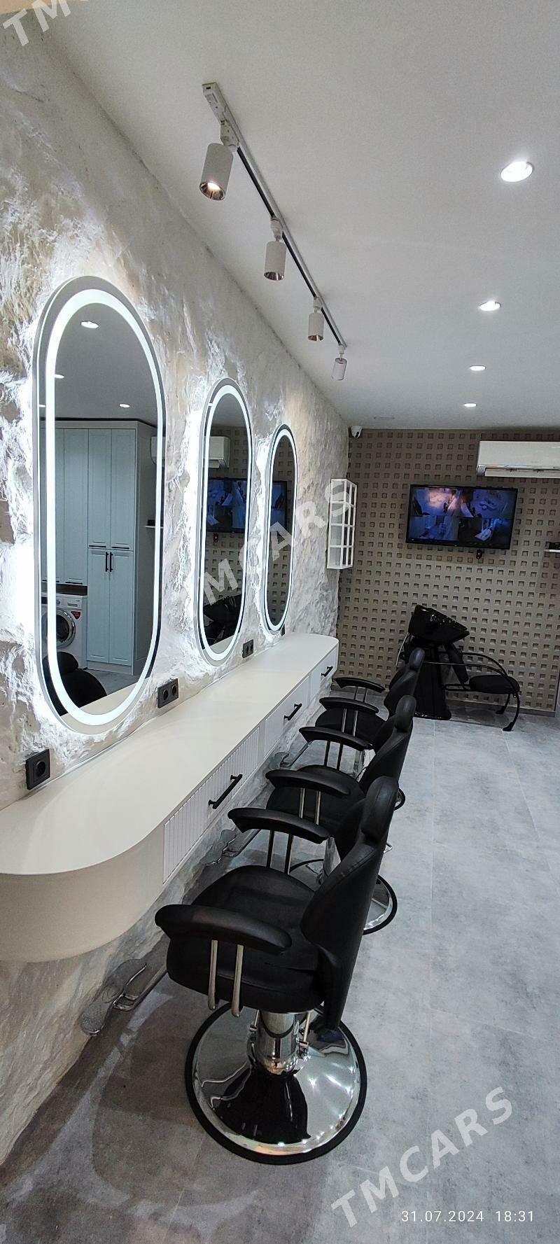 Satlyk Salon Mir Bazar   - Ашхабад - img 4