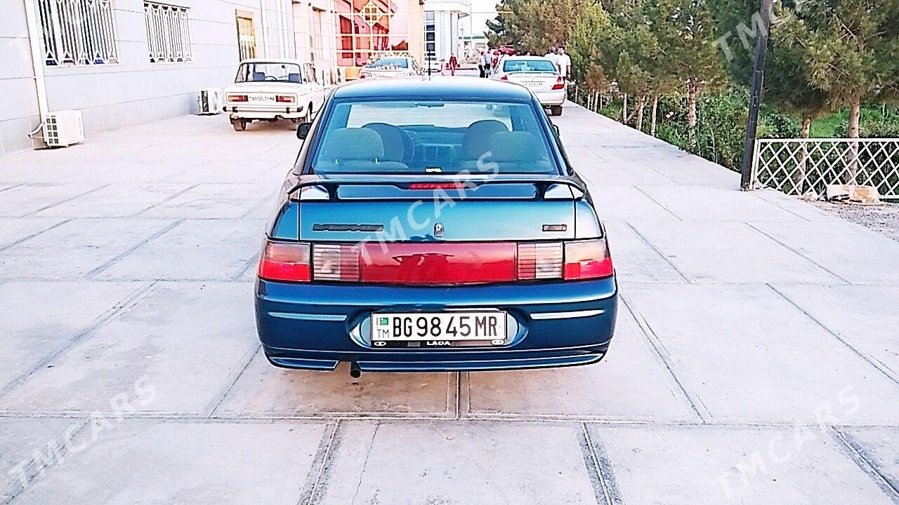 Lada 2110 2004 - 36 000 TMT - Байрамали - img 5