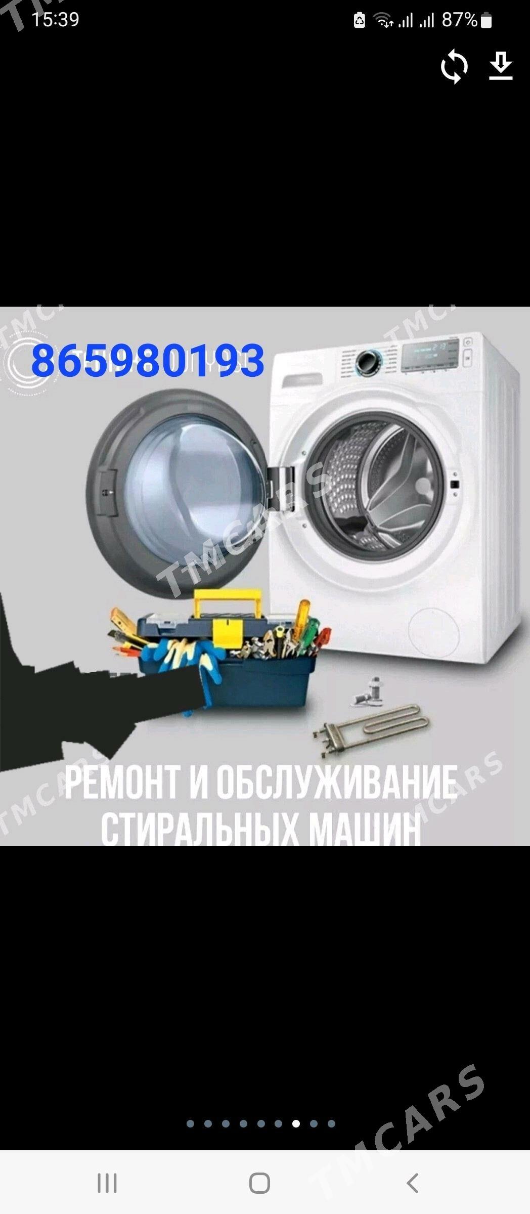 SATYN ALÝAÝARYS LG WESTEL BEKO - Aşgabat - img 2