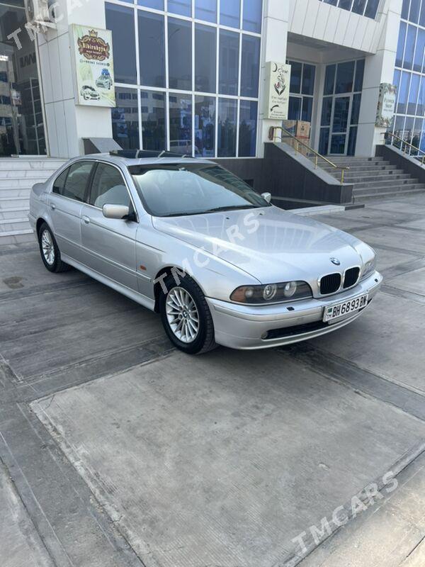 BMW E39 2003 - 110 000 TMT - Балканабат - img 2