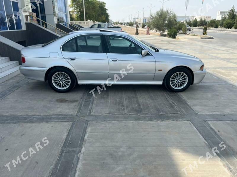 BMW E39 2003 - 110 000 TMT - Balkanabat - img 6