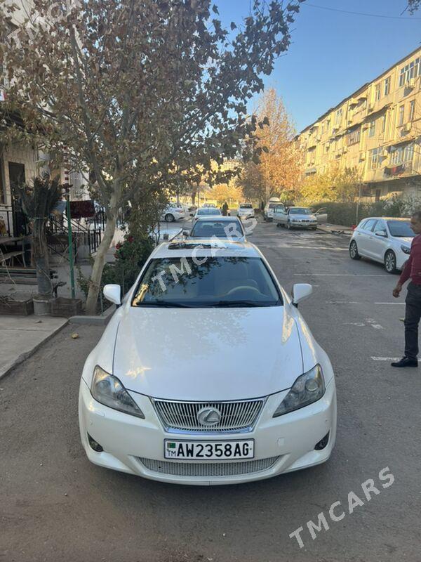 Lexus IS 300 2007 - 140 000 TMT - Aşgabat - img 8