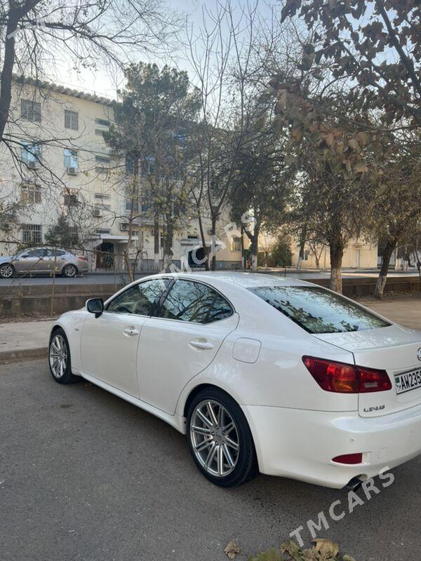 Lexus IS 300 2007 - 140 000 TMT - Aşgabat - img 10