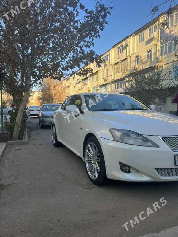 Lexus IS 300 2007 - 140 000 TMT - Ашхабад - img 5