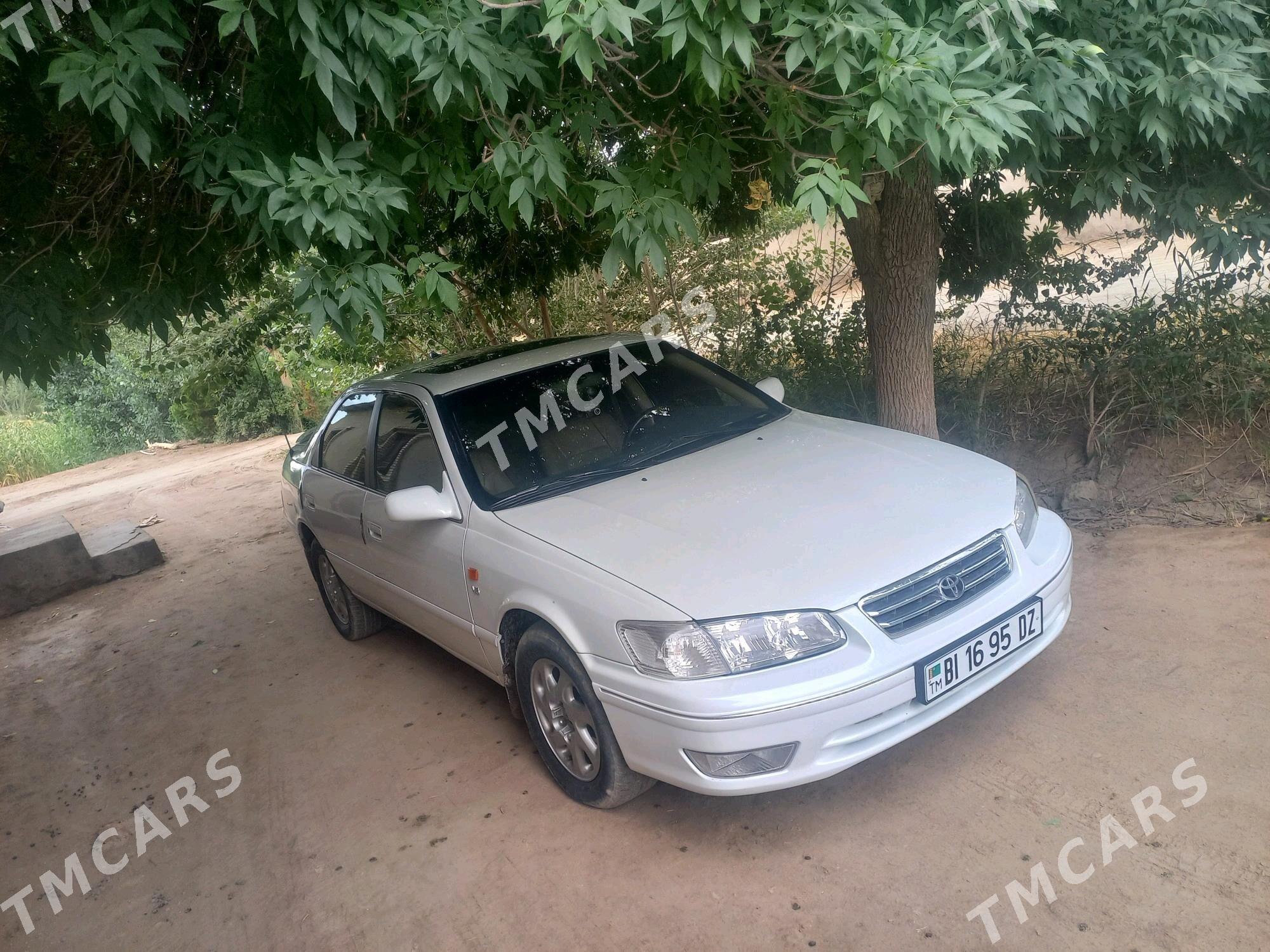 Toyota Camry 2000 - 130 000 TMT - Köneürgenç - img 6