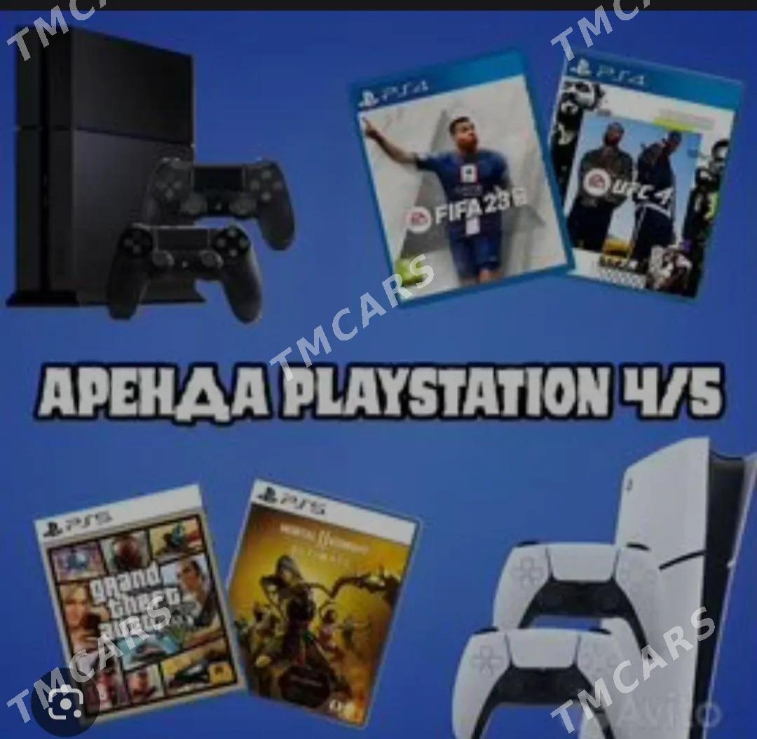 playstation 5 - Байрамали - img 2