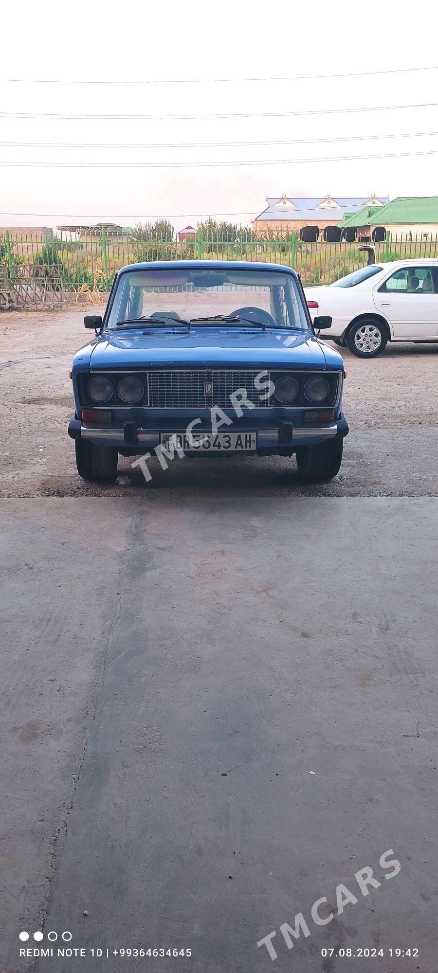 Lada 2106 2000 - 25 000 TMT - Tejen - img 5